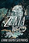 The Zenia Wood by Carrie Looper Stephens