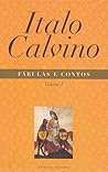 Fábulas e Contos - Volume I by Italo Calvino Fábulas e Contos - Volume I by Italo Calvino