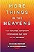More Things in the Heavens by Michael Werner