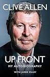 Up Front: My Auto...