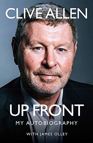 Up Front: My Autobiography (Kindle Edition)