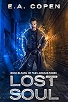 Lost Soul by E.A. Copen