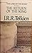 The Return of the King (The Lord of the Rings, #3)