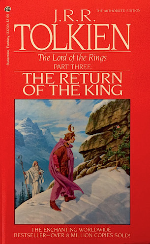 The Return of the King