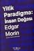 Yitik Paradigma by Edgar Morin