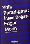 Yitik Paradigma by Edgar Morin