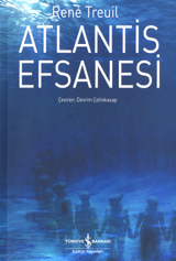 Atlantis Efsanesi