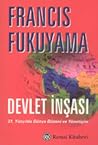 Devlet İnşası: 21...