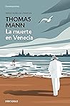 La muerte en Venecia