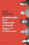La destrucción de...