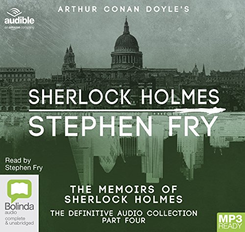 The Memoirs of Sherlock Holmes: 4