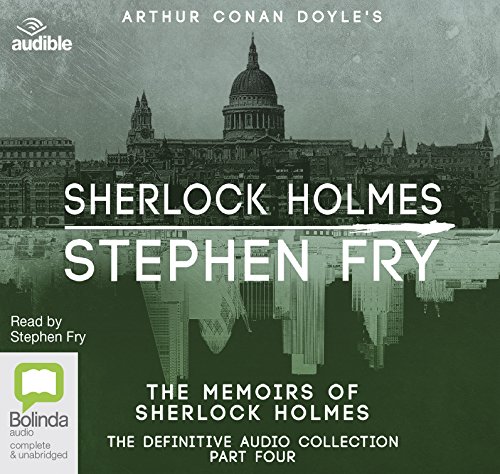 The Memoirs of Sherlock Holmes: 4