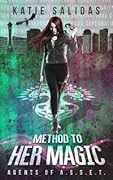 Method to her Magic