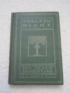 Twelfth Night