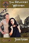 The Dragon Within by Jeanne Guzman