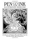 Pen & Ink Illustr...
