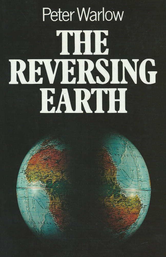 Reversing Earth (Hardcover)