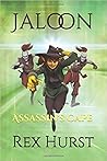 Jaloon: Assassin's Cape