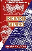 Khaki Files: Inside Stories of Police Missions