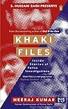 Khaki Files: Insi...