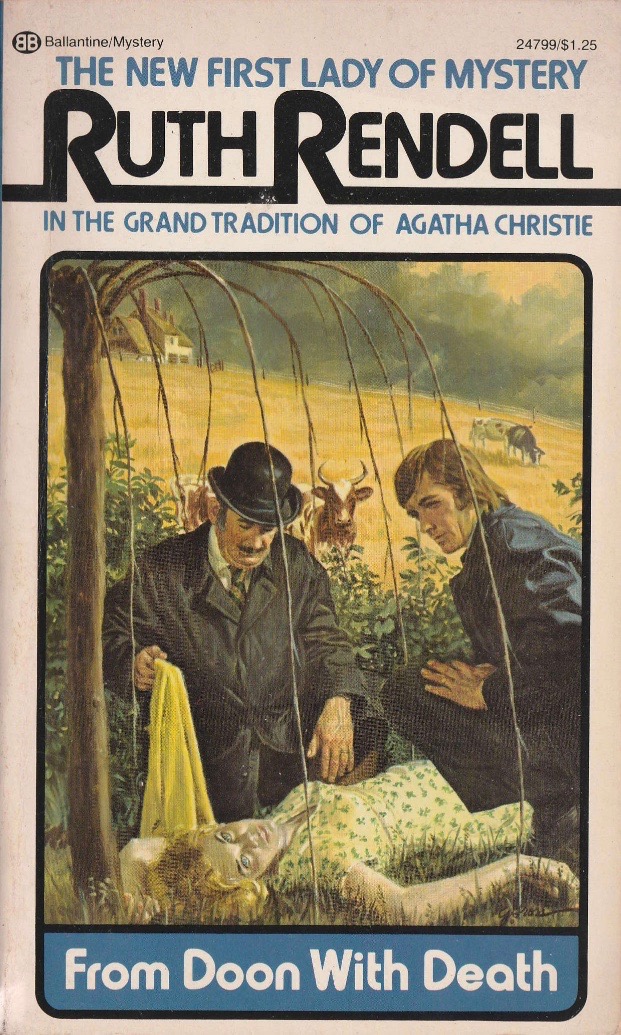 From Doon with Death