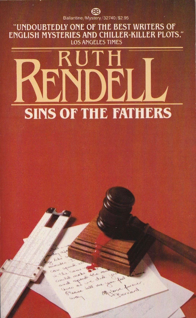 Sins of the Fathers
