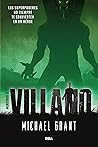 Villano by Michael  Grant