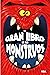 El gran libro de los monstruos