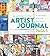 A World of Artist Journal Pages: 1000+ Artworks | 230 Artists | 30 Countries