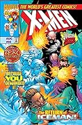 X-Men (1991-2001) #66