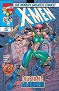 X-Men (1991-2001) #68