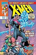 X-Men (1991-2001) #69