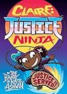 Claire: Justice Ninja (The Phoenix Presents)