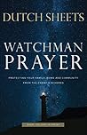 Watchman Prayer: ...
