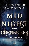 Nachtschwur (Midnight Chronicles, #6)