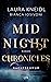 Nachtschwur (Midnight Chronicles #6) by Laura Kneidl