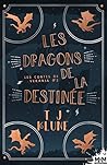 Les dragons de la...