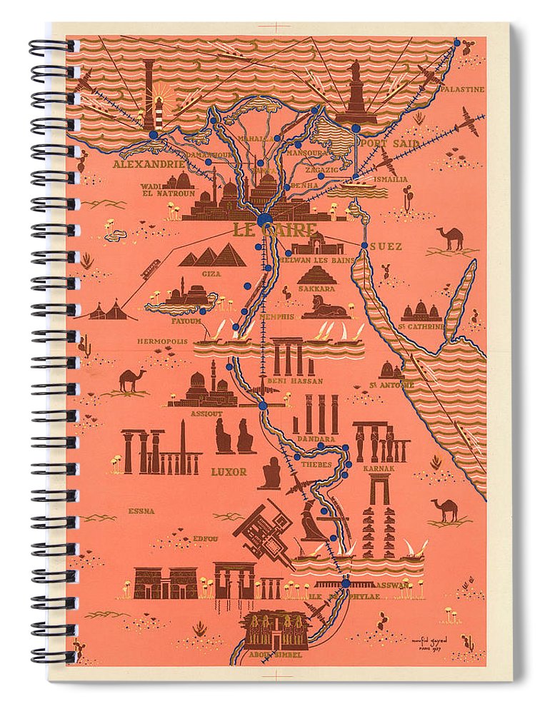 Cairo in Print: Printed Maps and Views of Cairo from the Fifteenth to the Nineteenth Century (Paperback)