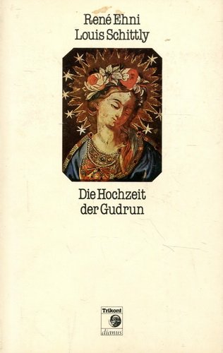 Die Hochzeit der Gudrun (Paperback)