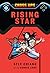 Rising Star (Cross Ups, Book 3)