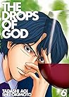 Drops of God, Vol. 6