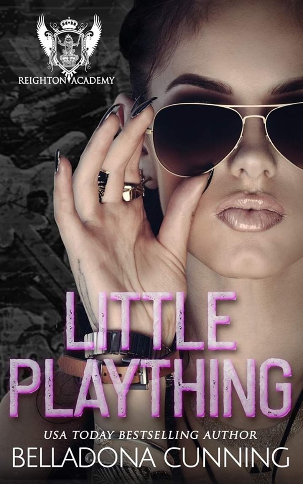 Little Plaything (Reighton Preparatory Academy #1)