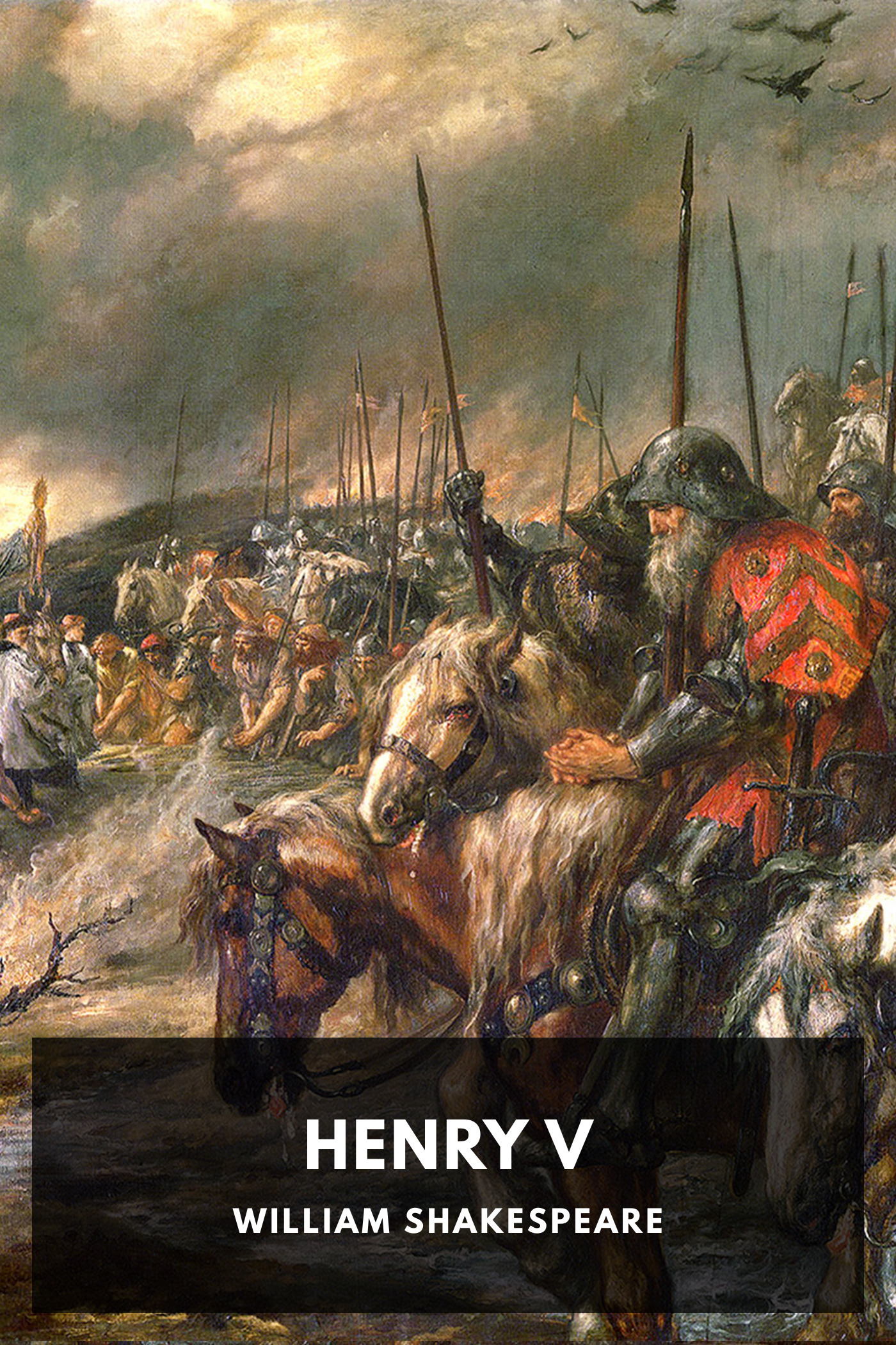 Henry V