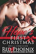 Hope's First Christmas