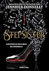 Stepsister: a his...