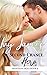 Second Chance Hero (Montana Skies #6)