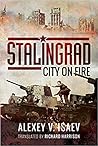 Stalingrad: City on Fire