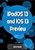 iPadOS 13 and iOS 13 Preview
