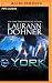 York (The Vorge Crew, #3)