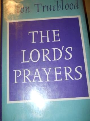 Lord's Prayers